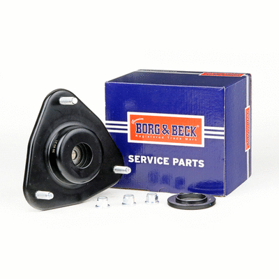 Coupelle de suspension BORG & BECK BSM5374