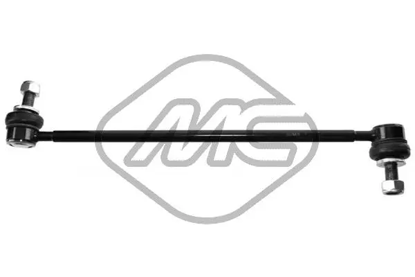 Entretoise/tige, stabilisateur Metalcaucho 06964