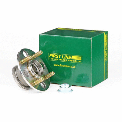 Kit de roulements de roue FIRST LINE FBK1446