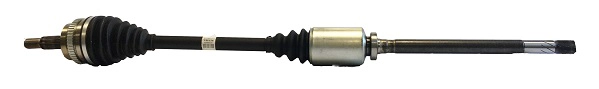 Arbre de transmission GENERAL RICAMBI RE3352