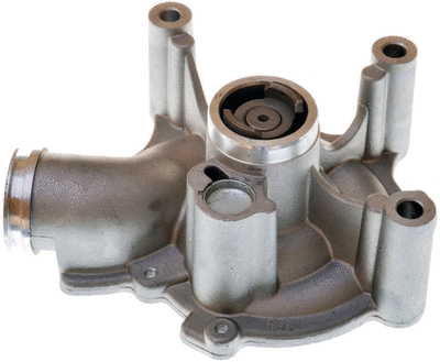 Pompe à eau, refroidissement du moteur DENCKERMANN A310902P