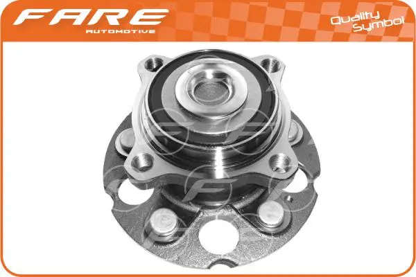 Kit de roulements de roue FARE-RCH 26475