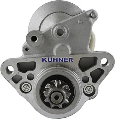 Démarreur AD KÜHNER 254385