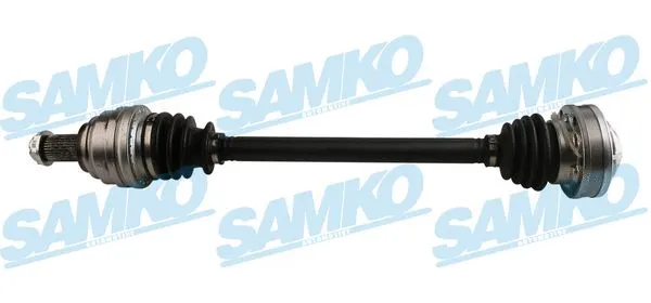 Arbre de transmission SAMKO DS60133
