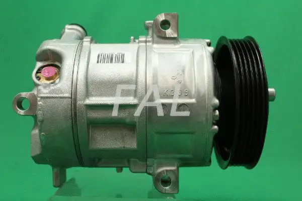 Compresseur, climatisation FAL Anlasser- und Lichtmaschinenservice F000983/1