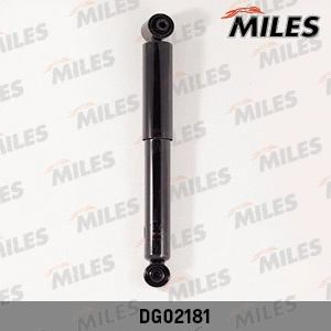 Amortisseur MILES DG02181