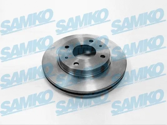 Disque de frein SAMKO H2126V