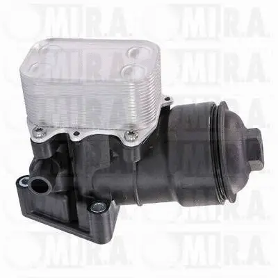 Radiateur d'huile MI.R.A. 28/2684K
