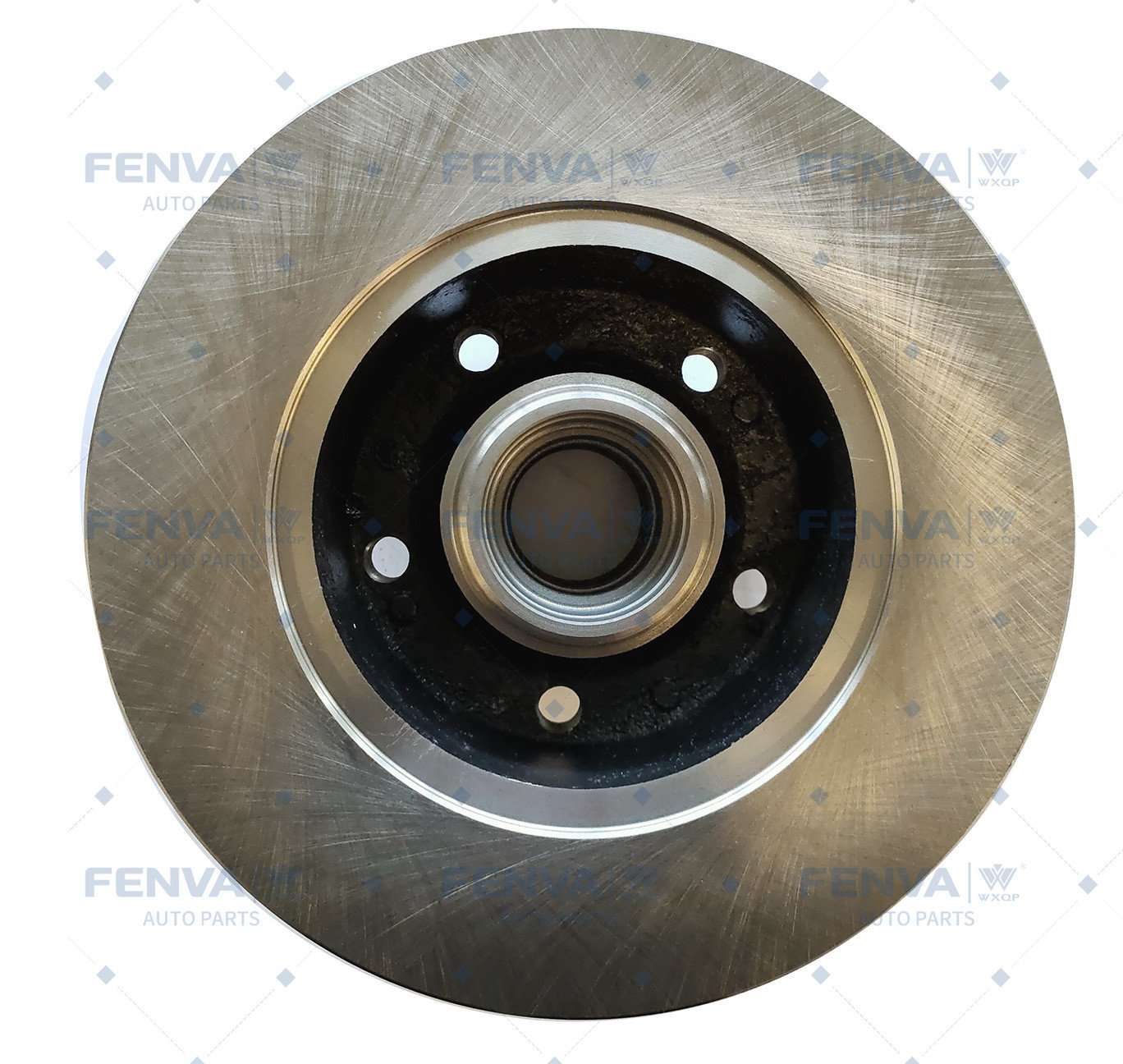 Disque de frein WXQP 340083