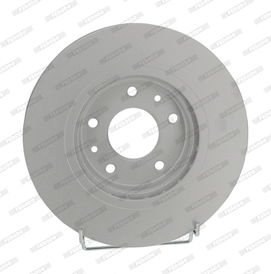 Disque de frein FERODO DDF2466C