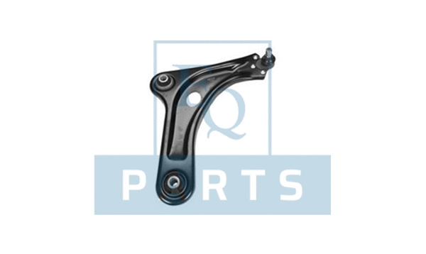 Bras de liaison, suspension de roue EQUAL QUALITY BR0132D