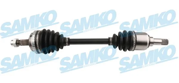 Arbre de transmission SAMKO DS60309