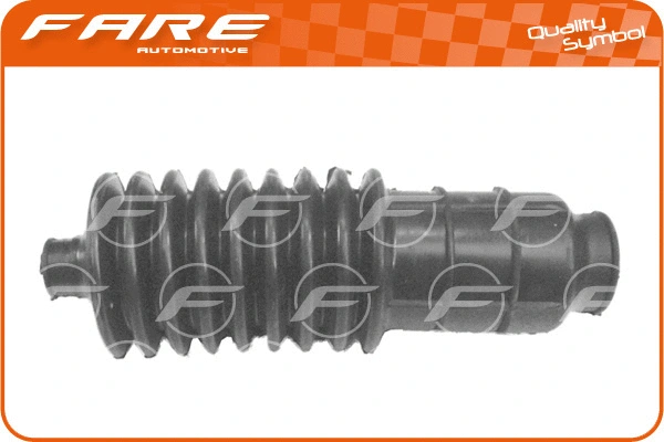 Joint-soufflet, direction FARE-CO 0260