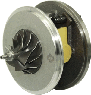 Groupe carter, turbocompresseur GM GS660169