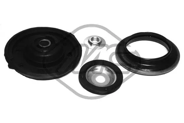 Kit de réparation, coupelle de suspension Metalcaucho 06682