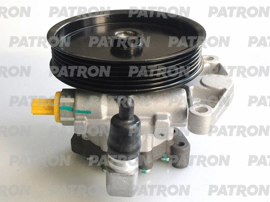 Pompe hydraulique, direction PATRON PPS1196