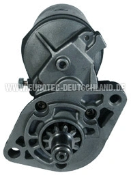 Démarreur EUROTEC 11040632