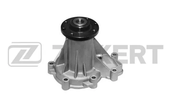 Pompe à eau, refroidissement du moteur ZEKKERT WP-1020