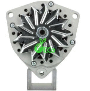 Alternateur GECO A14699