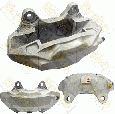 Étrier de frein Brake ENGINEERING CA2958R