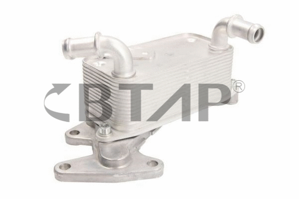 Radiateur d'huile BTAP BVE105-031