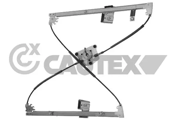 Lève-vitre CAUTEX 467310