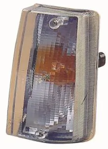 Feu clignotant ABAKUS 663-1501R-AE