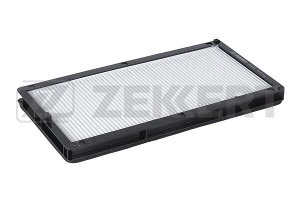 Filtre, air de l'habitacle ZEKKERT IF-3012