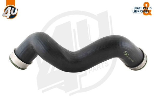 Gaine de suralimentation 4U Autoparts 61013VV