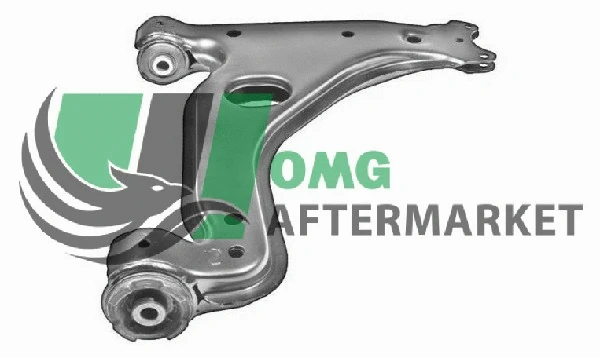 Bras de liaison, suspension de roue OMG SRL G40.3732/S