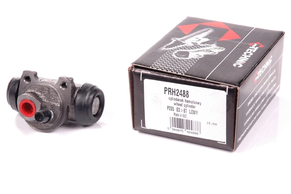 Cylindre de roue PROTECHNIC PRH2488