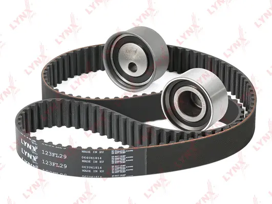 Kit de courroie crantée LYNXAUTO PK-1145