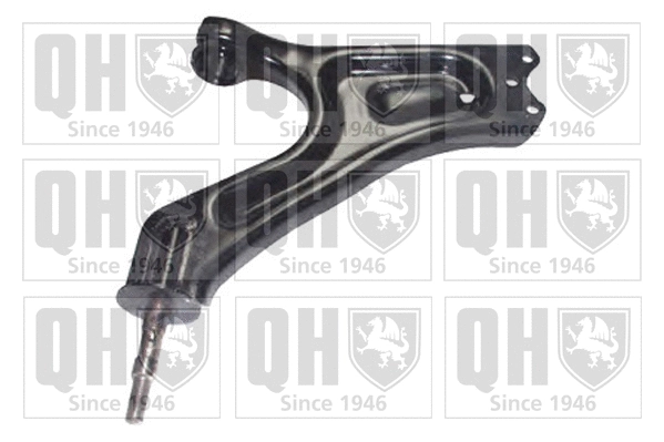 Bras de liaison, suspension de roue QUINTON HAZELL QSA2325S