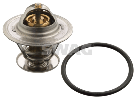 Thermostat, liquide de refroidissement SWAG 30 91 7976