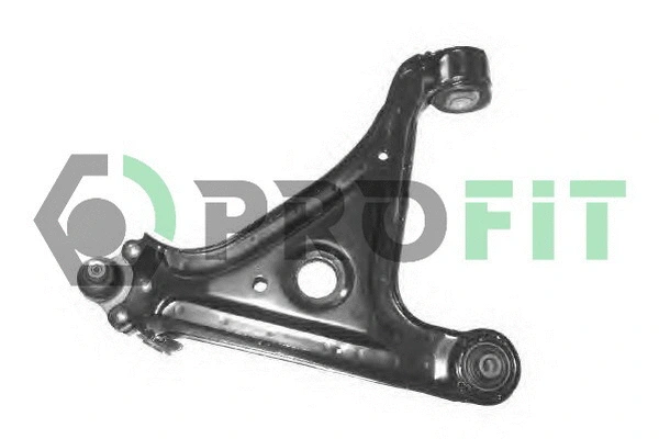 Bras de liaison, suspension de roue PROFIT 2304-0343