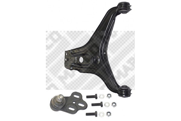 Bras de liaison, suspension de roue MAPCO 49705/1