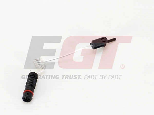 Contact d'avertissement, usure des plaquettes de frein EGT 691157EGT