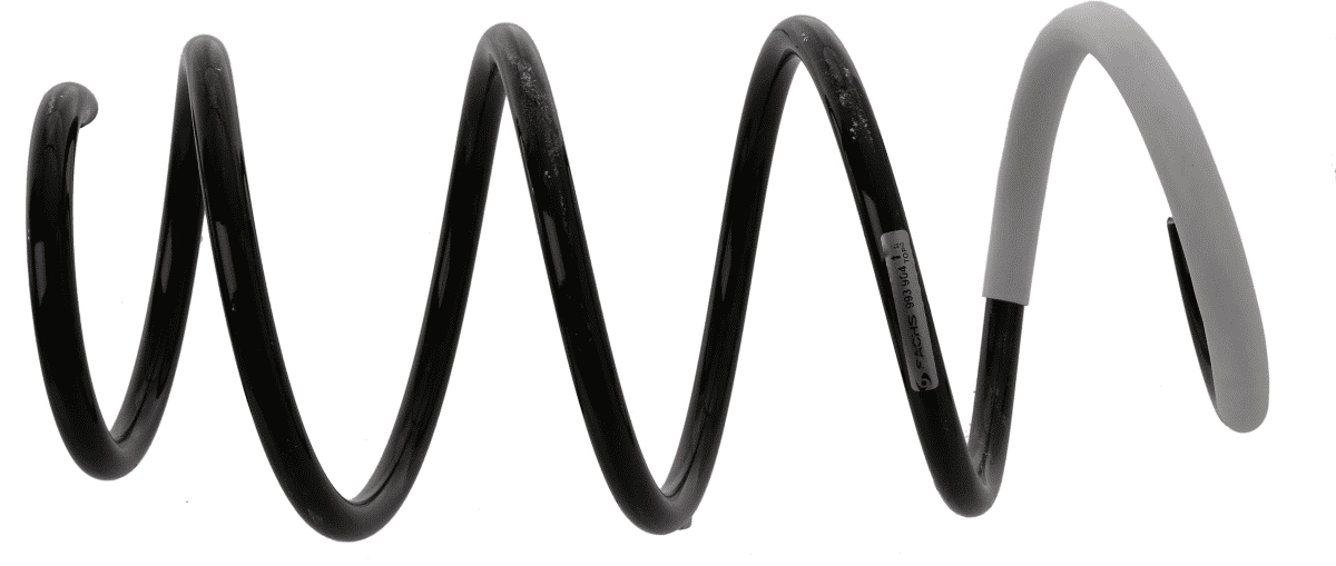 Ressort de suspension SACHS 993 904