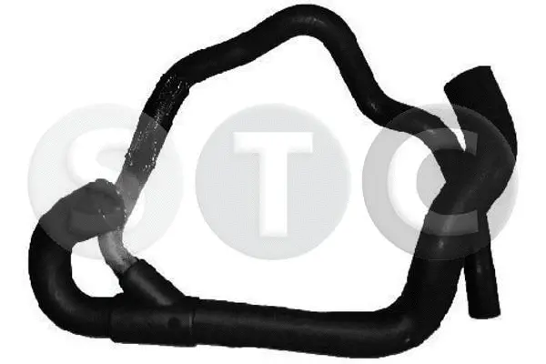 Durite de radiateur STC T409514