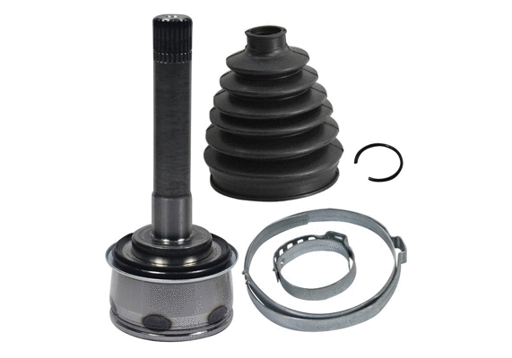 Jeu de joints, arbre de transmission HART 464 387