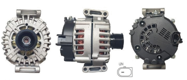 Alternateur BOM-Prestolite A2058V