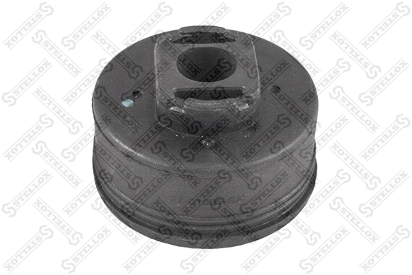 Suspension, corps de l'essieu STELLOX 77-01065-SX