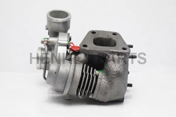 Turbocompresseur, suralimentation Henkel Parts 5110048R