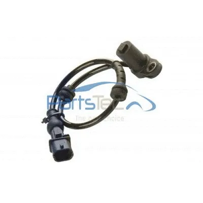 Capteur, vitesse de roue PartsTec PTA560-0116