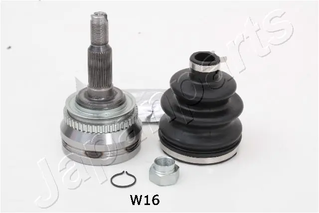 Jeu de joints, arbre de transmission JAPANPARTS GI-W16