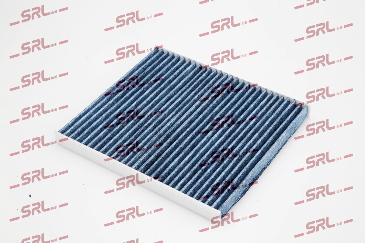 Filtre, air de l'habitacle SRLine S11-1122NS
