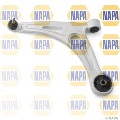 Bras de liaison, suspension de roue NAPA NST2999