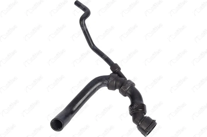 Durite de radiateur NIFEA 27848