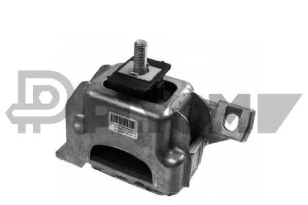 Support moteur PLYOM P756038