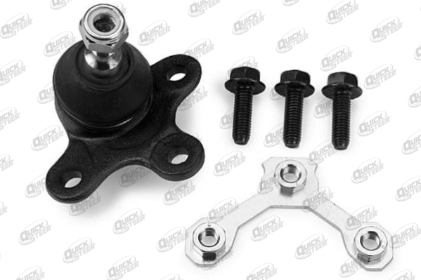 Rotule de suspension QUICK STEER BJ7528